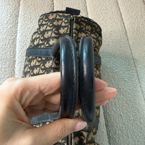 Christian Dior Boston Bag - Picture 7 of 10